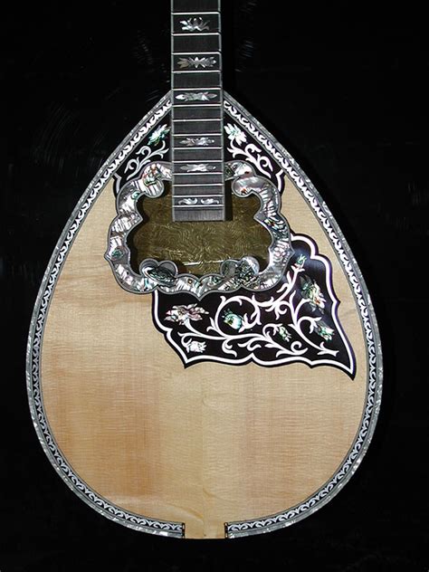 Instruments « Bouzouki