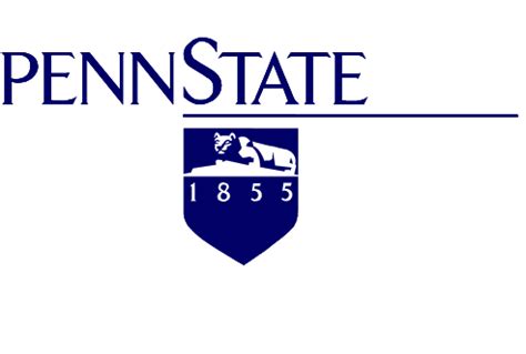 The History of Penn State's Nittany Lion Logo