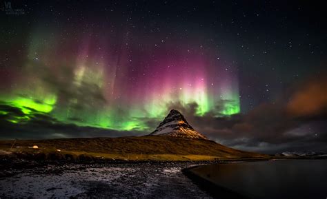 Iceland Northern Lights Wallpapers - Top Free Iceland Northern Lights Backgrounds - WallpaperAccess