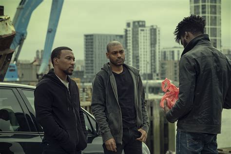 Top Boy 2019 cast revealed - Ashley Walters, Kane (Kano) Robinson ...