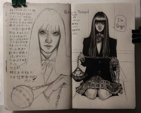 @rinkiwii | 世界 𝑴𝑰𝑹 | Art tutorials drawing, Anime girl drawings, Sketch book