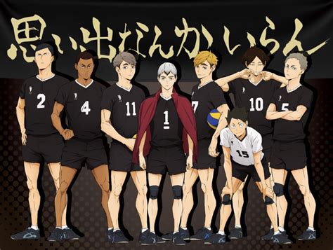 Haikyuu!! Season 4 episode 15 spoilers: Hinata is ready to portray his skills, cast revealed ...