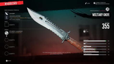 These Are The Best Dead Island 2 Weapons