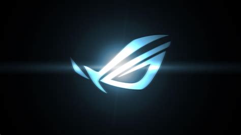 Asus ROG Logo Wallpapers - Top Những Hình Ảnh Đẹp