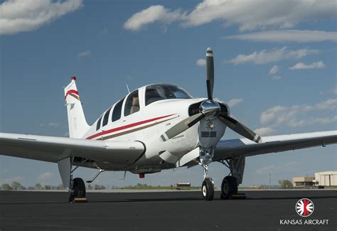 2006 Beechcraft G36 Bonanza - jetAVIVA - Life Is Short, Fly a Jet.