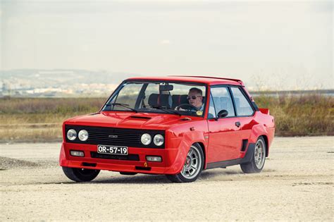 Fiat 131 Abarth Rally ár – Autók teljesítménye