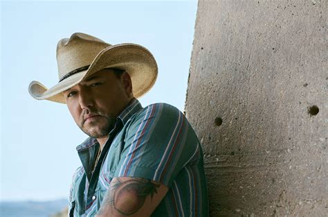 Jason Aldean to Launch 2023 Highway Desperado Tour in July – Billboard