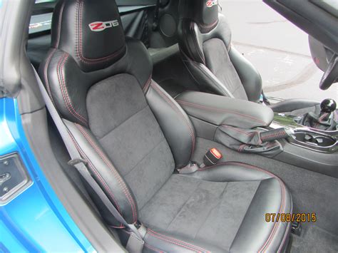 Z06 Modernizing the interior, what are my options? - CorvetteForum ...