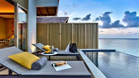 Maldives Pool Villa – Holidays to resorts in Maldives with private pool - Budget Maldives