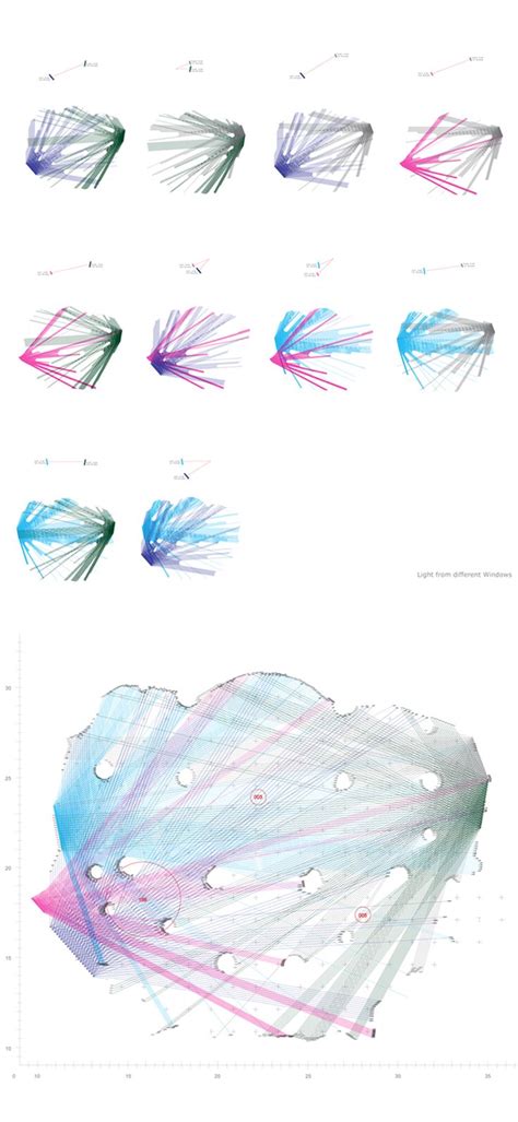 Light and Reflection | Diagram architecture, Architecture concept diagram, Lighting diagram