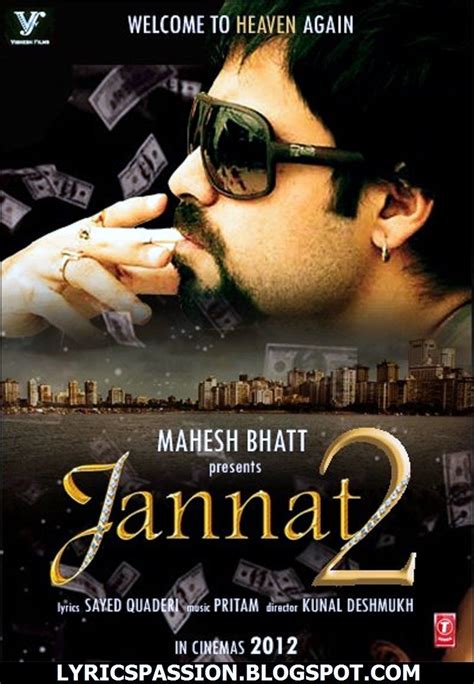 Jannat 2 Hd Video Songs Free Download Youtube - tasteentrancement