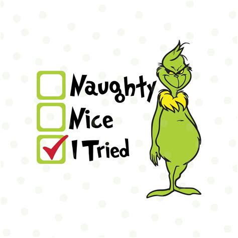 Grinch Svg | ubicaciondepersonas.cdmx.gob.mx