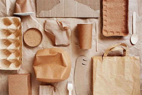 Sustainable packaging: How brands are innovating with plastic and ...