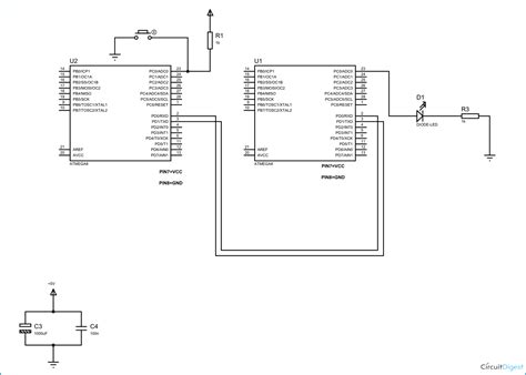 Uart serial communication basics - hopdesociety