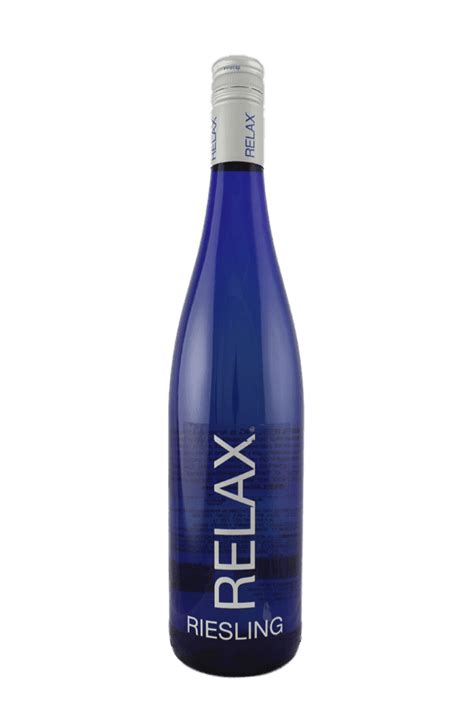 Relax Riesling 750ML