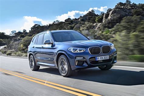 2020 BMW X3 M40i Prices, Reviews, and Pictures | Edmunds