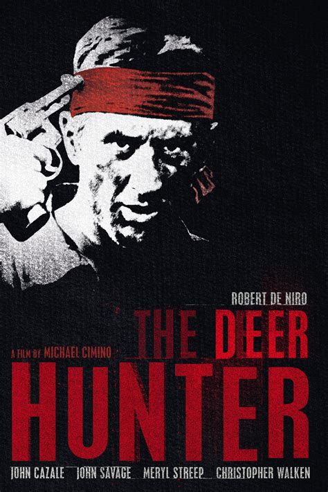 The Deer Hunter - Full Cast & Crew - TV Guide