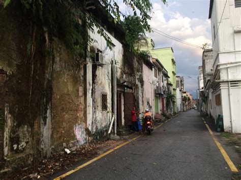 Ipoh Street Art: From Obscurity To Fame (Part 1, Ernest Zacharevic ...