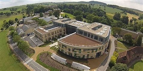 Bath Spa University | United Kingdom