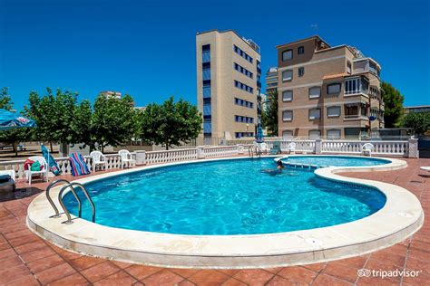 Hotel Playa Miramar (Valence, Espagne) - tarifs 2022