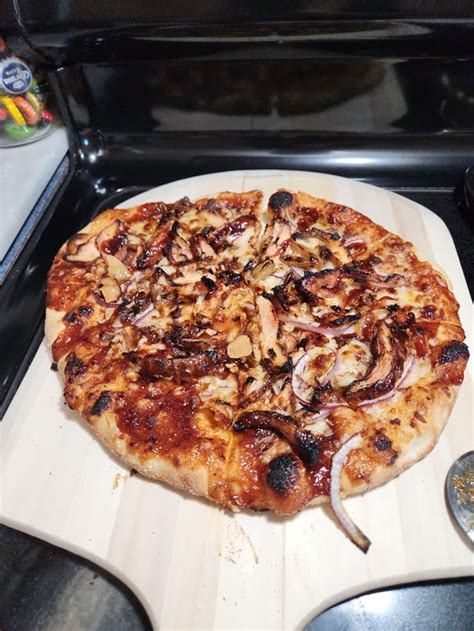 Pizza post : r/pelletgrills