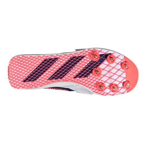 adidas Adizero Triple Jump/Pole Vault Spikes - 55% Off | SportsShoes.com