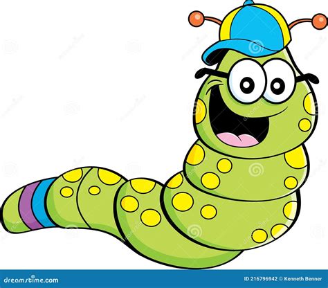 Inchworm Cartoons, Illustrations & Vector Stock Images - 33 Pictures to download from ...