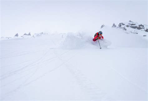 Brighton Resort, UT Trip Report: Lighting Up the SLC Snow Scene - SnowBrains