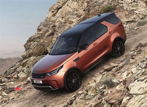 Land Rover Discovery diesel entry price down by Rs 14 lakhs - New 2L engine launch