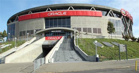 Oracle Arena Seating Capacity | Cabinets Matttroy