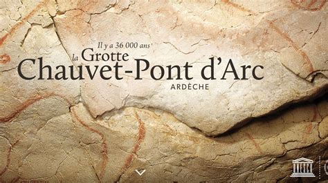 La grotte Chauvet - Ressources pour l'école