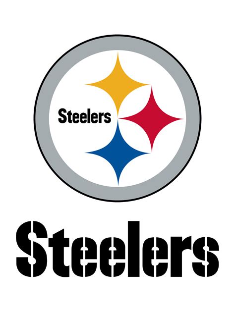 pittsburgh steelers logo free images - Beatriz Antoine