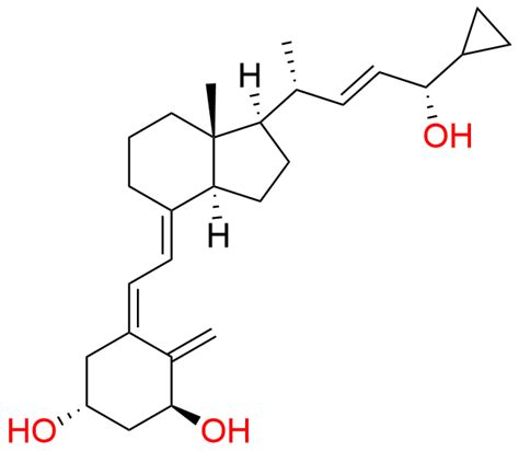 Calcipotriol | 112965-21-6