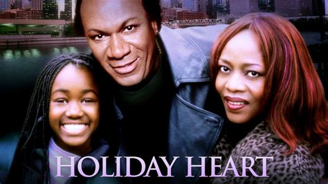 Watch Holiday Heart | Prime Video