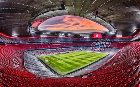 TOP 3 BEAUTIFUL FOOTBALL STADIUMS IN THE WORLD - interpcan.ca