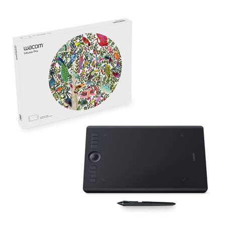 Wacom Intuos Pro - Medium - ynzal.com