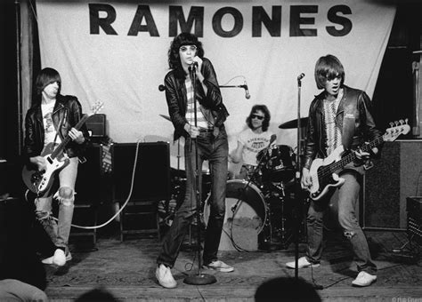 Ramones | News, Photos and Videos | Contactmusic.com