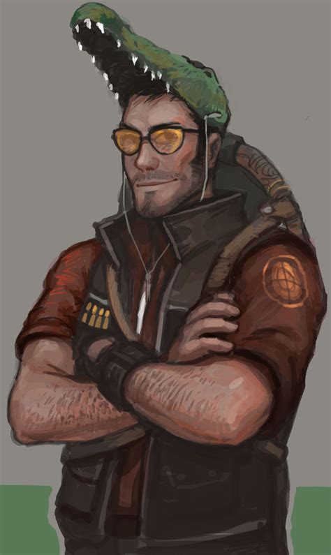 tf2 sniper by yy6242 on DeviantArt