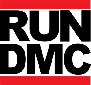 Run-DMC Logo PNG Vector (EPS) Free Download