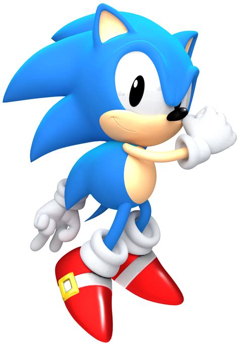 Sonic the Hedgehog | VsDebating Wiki | Fandom