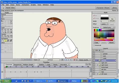 2d animation software free download for beginners - lasopaforums