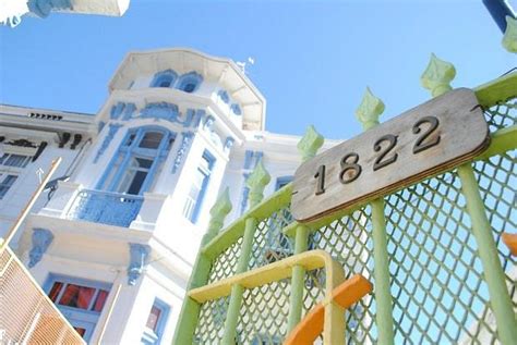 THE 10 BEST Hotels in Valparaiso for 2022 (from $23) - Tripadvisor