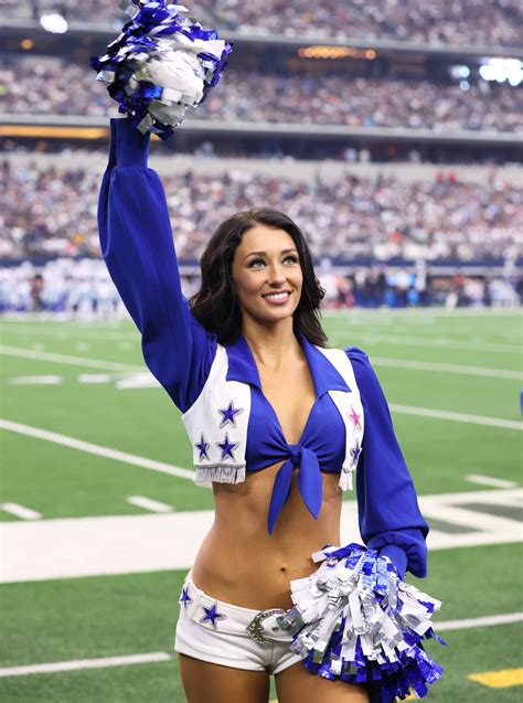 Dallas Cowboys Cheerleaders – Official Site of the Dallas Cowboys ...