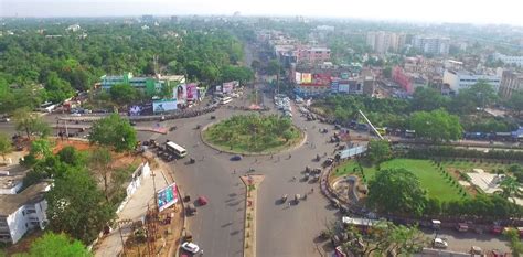 Urban Governance: Bhubaneswar leaps from bottom to almost the top in ...