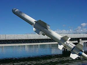 Harpoon (missile) - Wikipedia