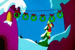 Dr. Seuss' How the Grinch Stole Christmas ~Original Air Date: December 18, 1966 - Christmas ...