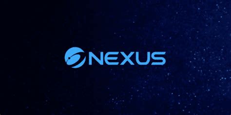 What Is Nexus (NXS)? | A Complete Guide to the 3D Blockchain