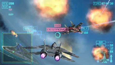 Ace Combat: Joint Assault | Pocket Gamer