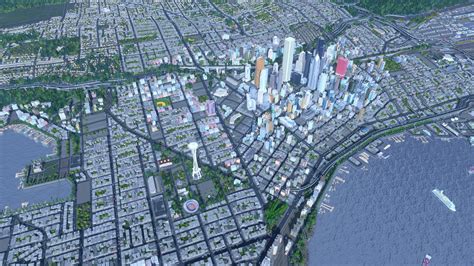 Cities skylines recommended mods - roomohio