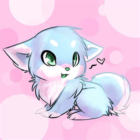 Puppy Cute Puppy Drawing | Cute wolf drawings, Animal drawings, Anime puppy